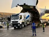 Водитель спецтехники