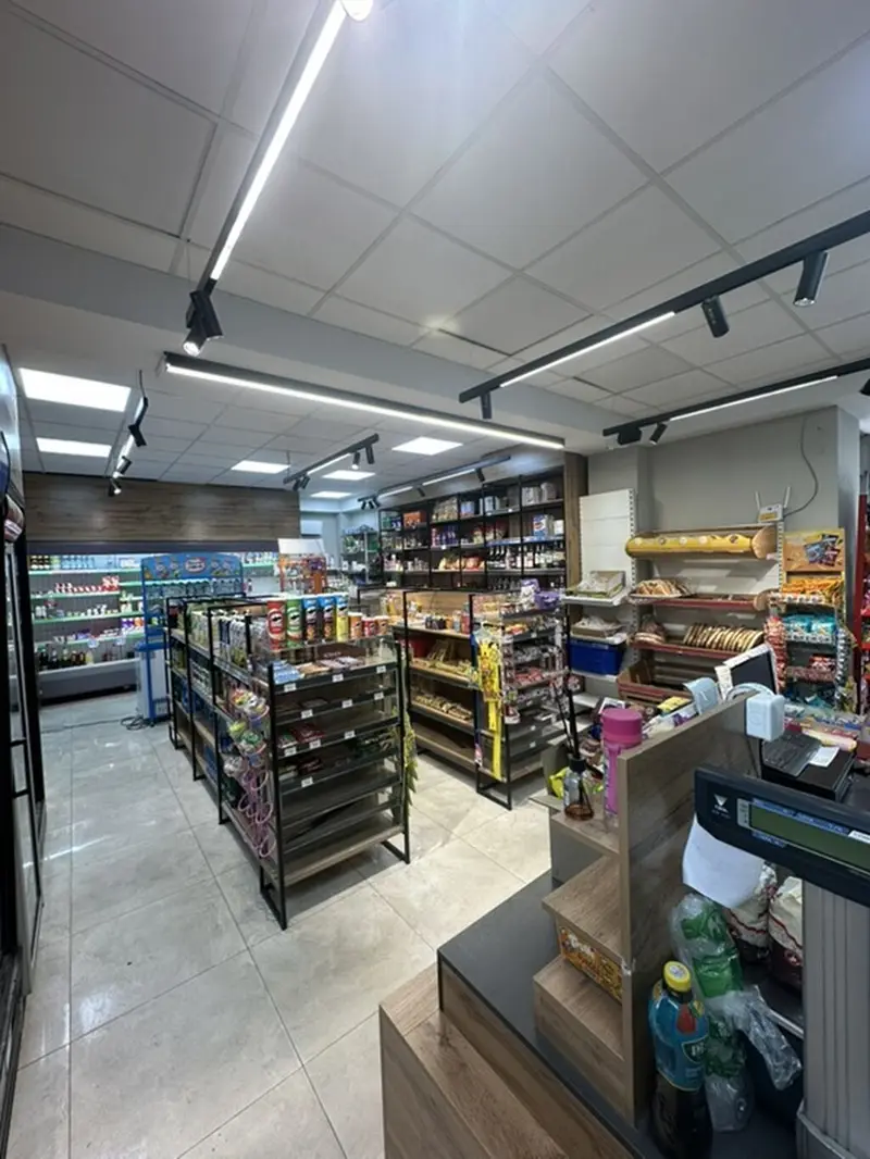 Продавец-консультант в продуктовый магазин — фото 2