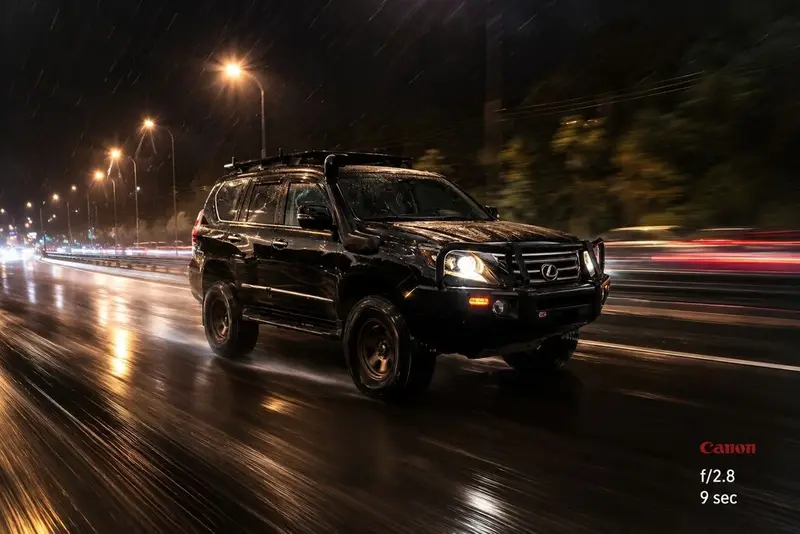 Сдаю Lexus GX, Посуточно, Без водителя — фото 2