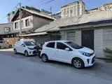 Сдаю Kia Morning под такси, Долгосрочно