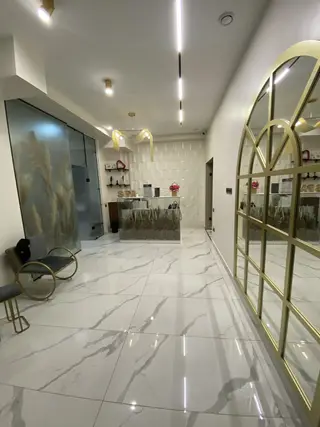 SPA-салон