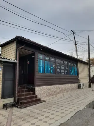 SPA-салон