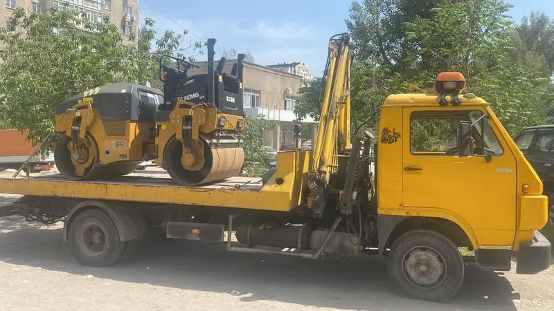 Услуги виброкатка — фото 3