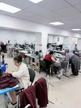 Тез арада тигуу цехине опытный тигуучулор керек