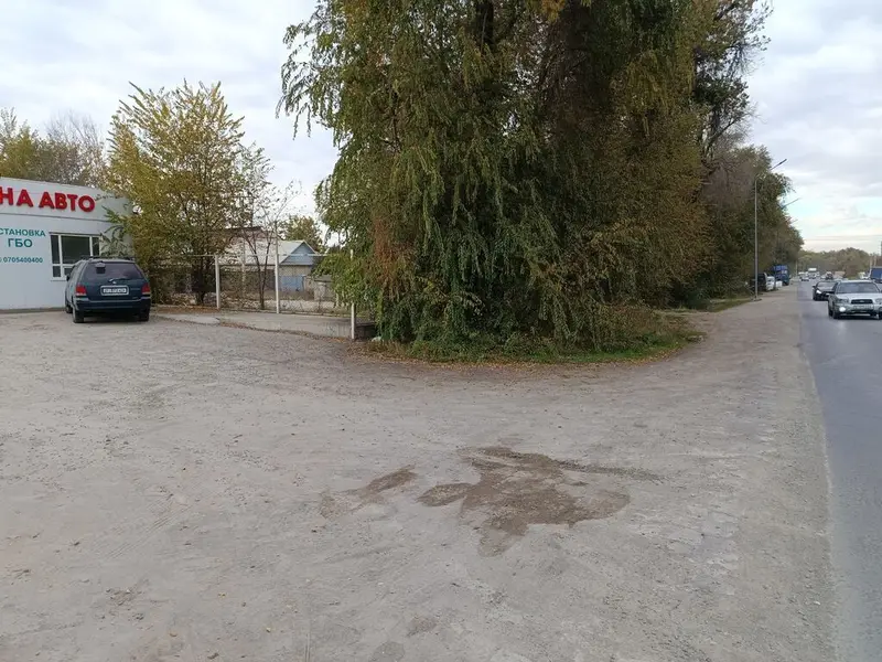 Срочно продается участок под бизнес, можно под мойку, под салон, под — фото 4