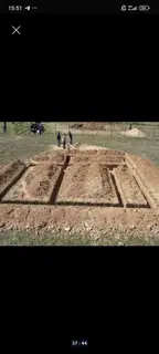 Канализационные работы