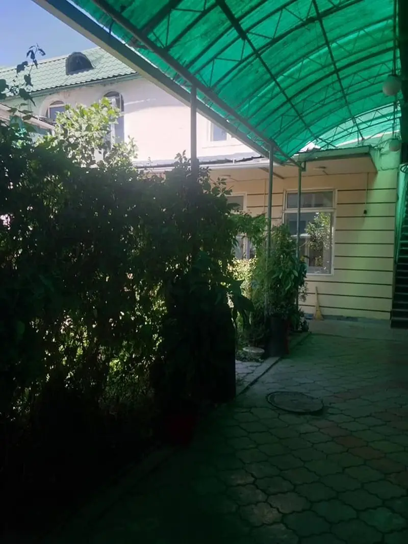 Выездные банкеты — фото 4
