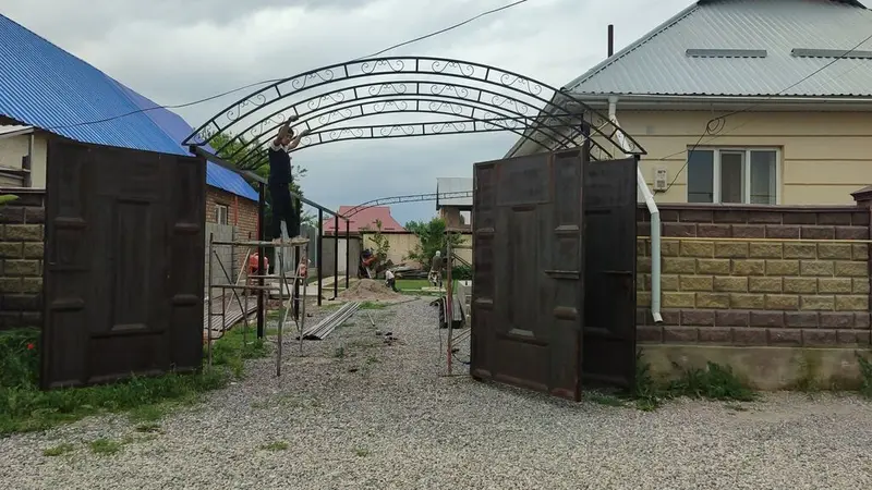 Сварка — фото 6