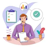 Менеджер по продажам в компанию по производству