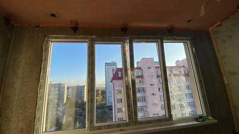 Окно, Дверь, Витраж: Ремонт, Реставрация, Замена — фото 3