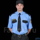 Охранник в частный детский сад очень хорошие условия