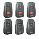 Смарт ключ дубликат ключа чип ключ ключ авто ключ от машины ключ