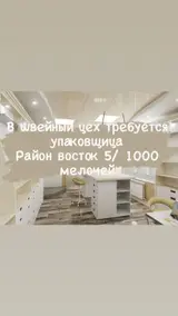 Упаковщик