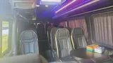 Бус на заказ микроавтобус Mercedes‑Benz Sprinter (удлинённая база