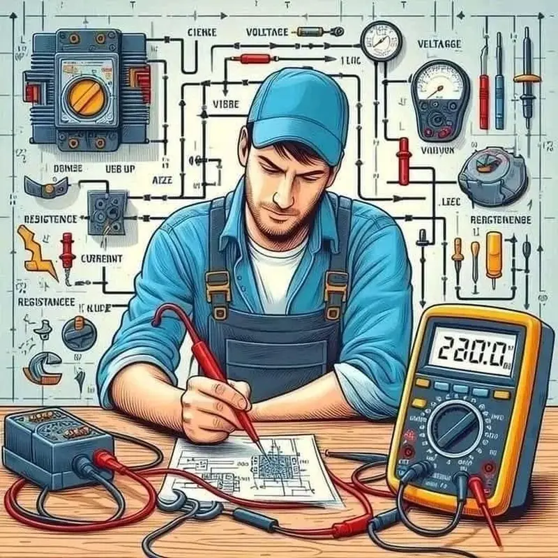 Автоэлектрик с выездом24/7 звонить если машина не — фото 4