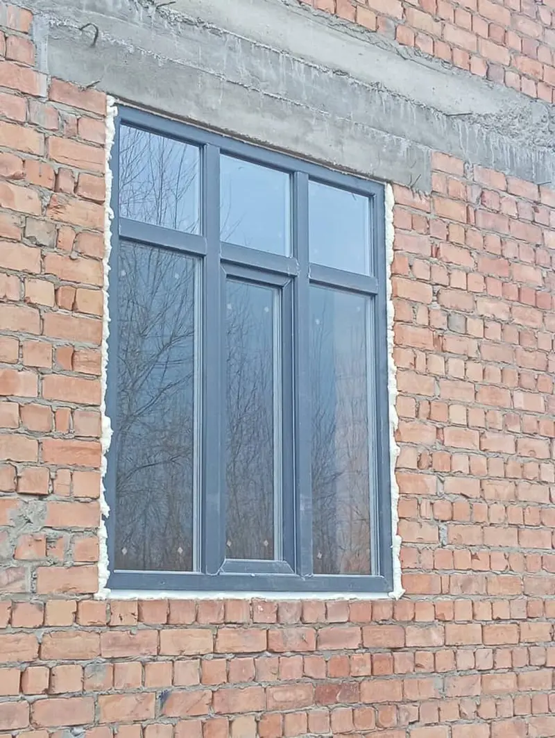 Пластиковое окно на заказ, Тип окна: Стандартные, Платная установка, Без рассрочки — фото 2