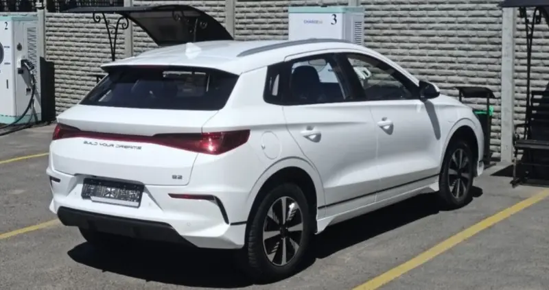 Сдаю BYD под выкуп — фото 6