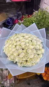 Флорист на дневную смену
