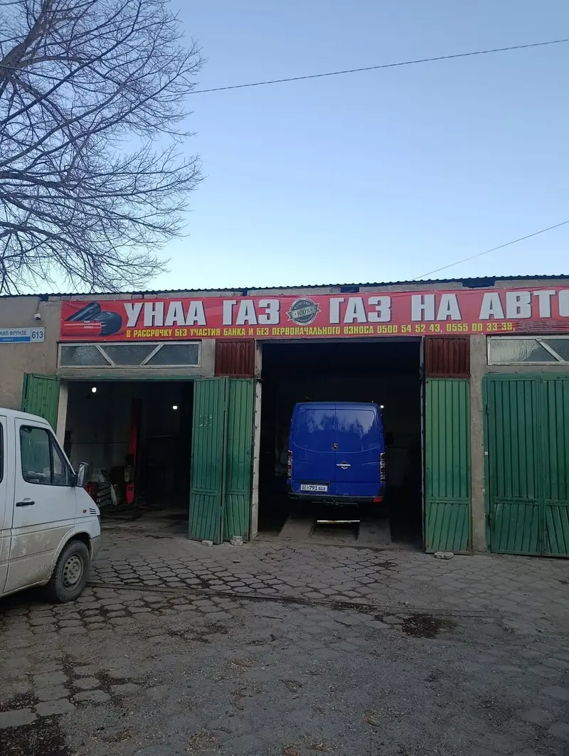 Установка,Ремонт,Продажа запчастей,замена фильтров Кореейцких авто — фото 4