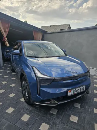 Сдаю Changan под такси, Долгосрочно