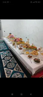 Выездные банкеты