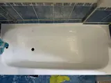 Реставрация ванн жидким акрилом (наливной акрил)