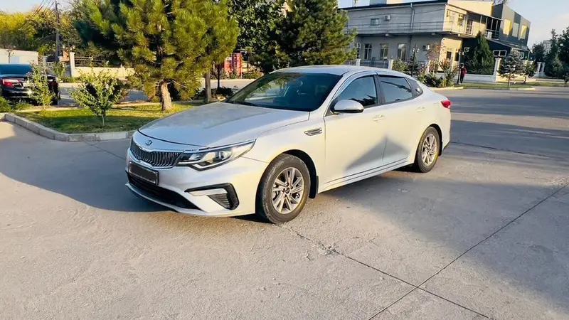 Сдаю Hyundai Sonata под такси, На месяц — фото 3