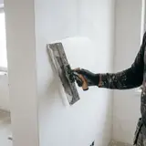 Отделочник: Штукатурка, шпаклевка