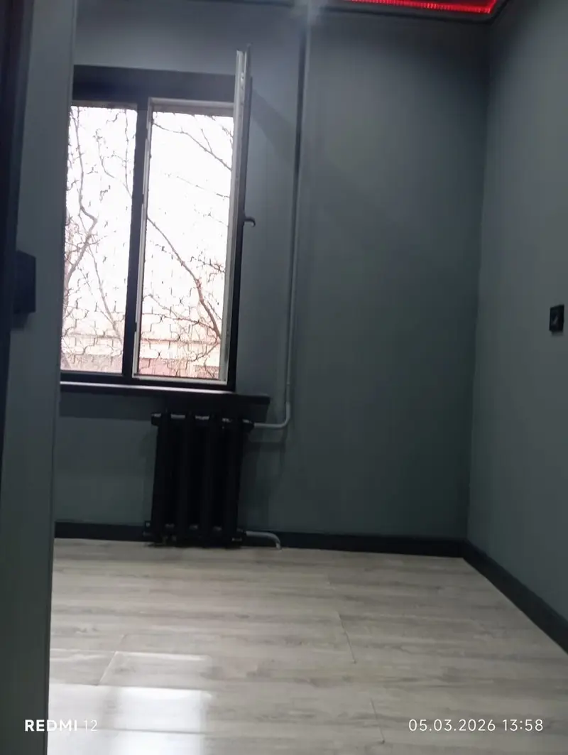 Покраска стен, Покраска потолков, Покраска окон, Больше 6 лет опыта — фото 3