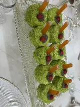 Выездные банкеты
