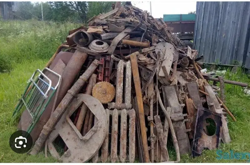 Куплю чугунные батареи куплю черныйе ванны куплю чугунные радиаторы — фото 6