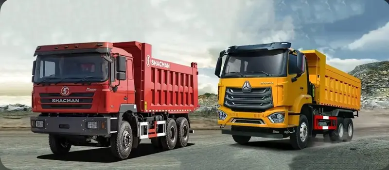 🚛🔧 РЕМОНТ ГРУЗОВИКОВ HOWO, SHACMAN И ДРУГИХ МАРОК! Грузовик сломался? — фото 2