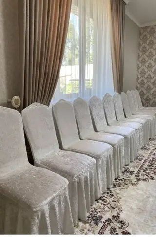 Пошив чехлов на стулья,шторыдивандеки быстро и