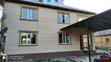 Ремонт фасада, Утепление фасада, Фасадный декор