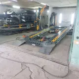Опытные кузовщики