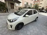 Сдаю Kia Morning под выкуп