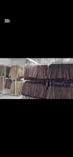 ОТК на постоянную работу на фабрику по женской классике