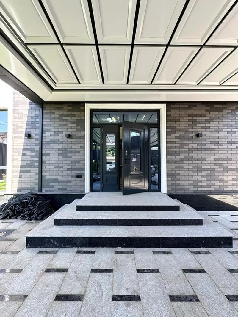 🏡 ПРОДАЁТСЯ НОВЫЙ 2-ЭТАЖНЫЙ ДОМ В КОК-ЖАРЕ ✨ Современный дом с — фото 4