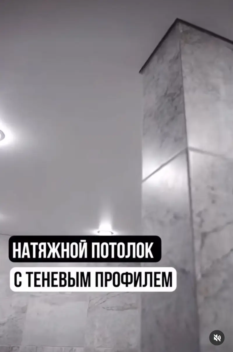 Натяжной потолок Глянцевое, Матовое Гарантия, Бесплатная консультация, Бесплатный замер — фото 6