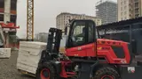 Услуги кары (кары, вилочный погрузчик). Погрузка и выгрузка ваших