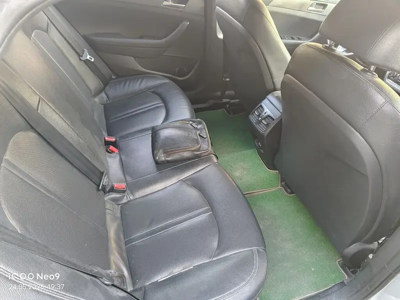 Сдаю Hyundai Sonata под выкуп — фото 2
