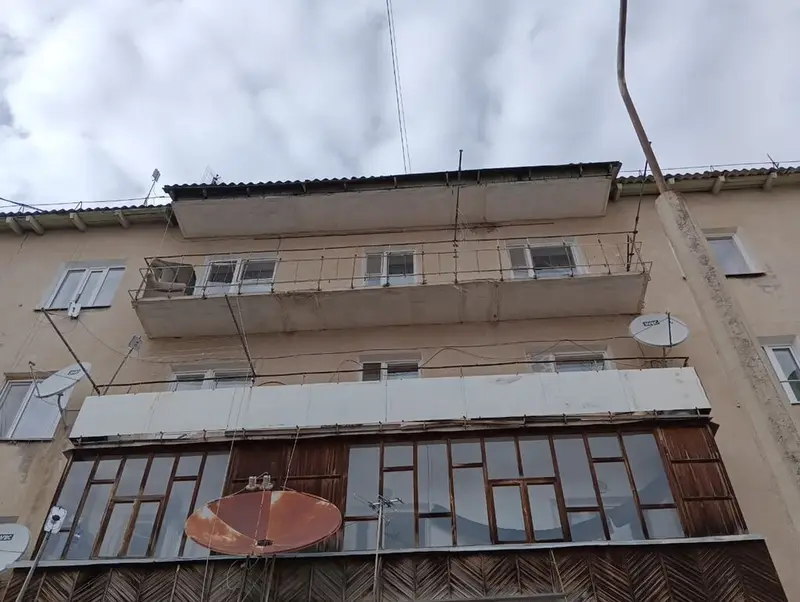 Изготовление и оформление балконов и лоджий под ключ. — фото 2