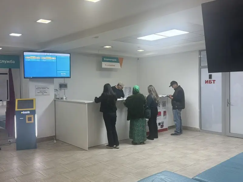 Офис-менеджер — фото 2
