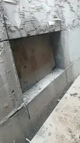 Алмазное бурение и резка проёмов в бетоне/кирпичеАлмазное бурение