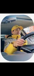 Автокурьер Подработка