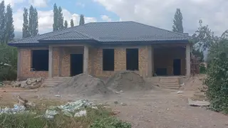 Кровля крыши