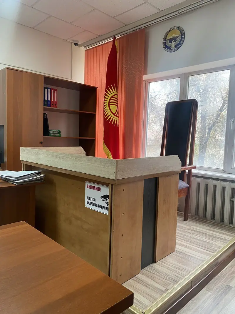 Юридические услуги — фото 6