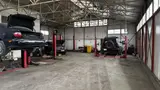 Требуется ходовщик на СТО . Район Тунгуч