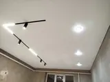 Натяжной потолок Глянцевое, Матовое, 3D потолки Гарантия, Бесплатная консультация…