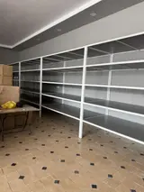 Стеллажи на заказ